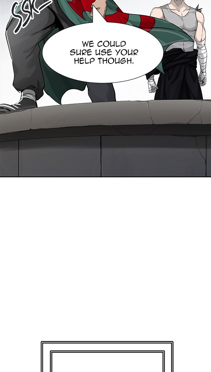 Tower of God, Chapter 468 image 009